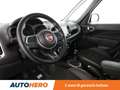 Fiat 500L 1.3 M-Jet Cross 95 CV Weiß - thumbnail 11