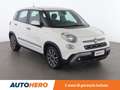 Fiat 500L 1.3 M-Jet Cross 95 CV Weiß - thumbnail 8