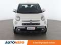 Fiat 500L 1.3 M-Jet Cross 95 CV Weiß - thumbnail 9