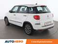 Fiat 500L 1.3 M-Jet Cross 95 CV Weiß - thumbnail 4