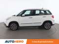 Fiat 500L 1.3 M-Jet Cross 95 CV Weiß - thumbnail 3