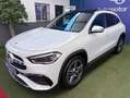 Mercedes-Benz GLA 220 Blanco - thumbnail 3
