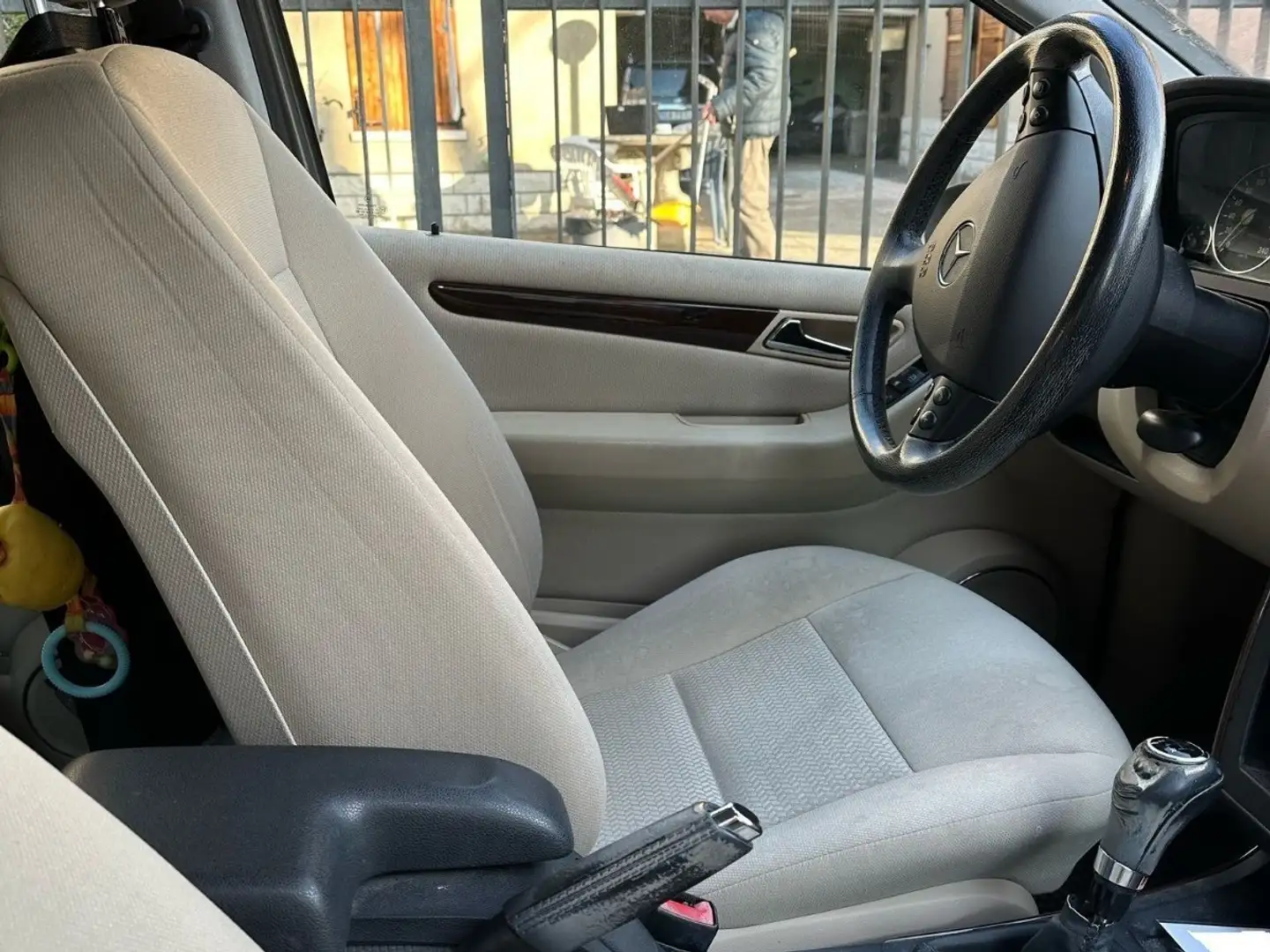Mercedes-Benz A 170 Elegance - 2