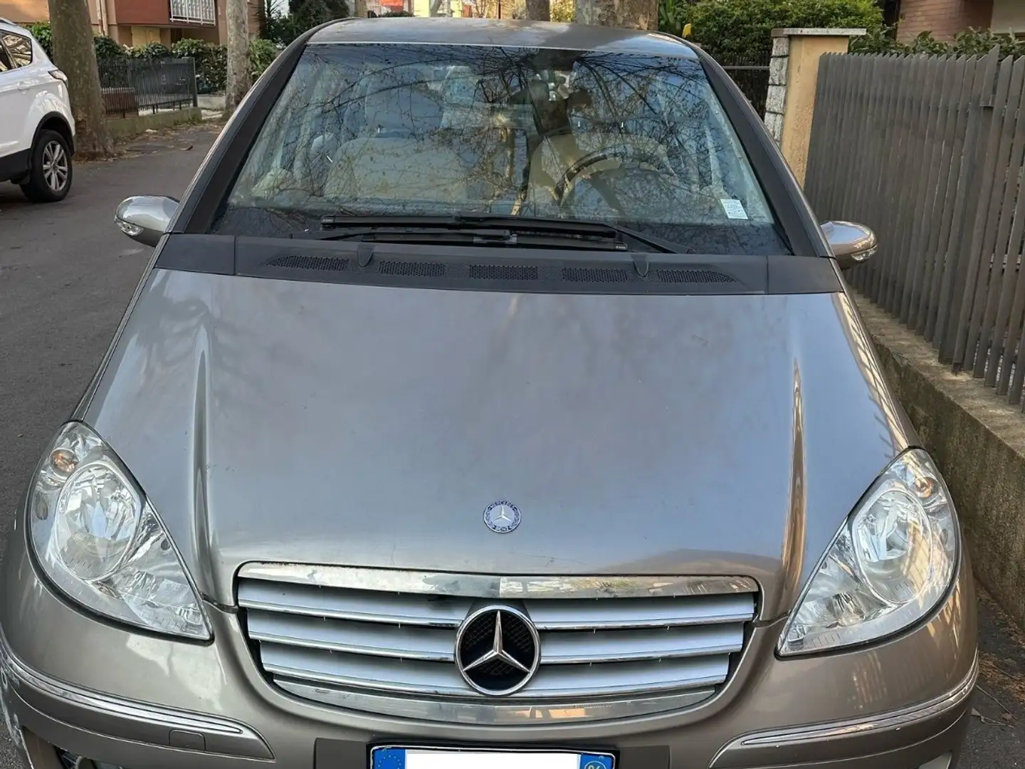 Mercedes-Benz A 170 Elegance - 1