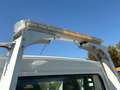 Peugeot Boxer 333 2.0 BlueHDi 130CV PM Carro Attrezzi Patente B Weiß - thumbnail 7