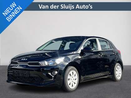 Kia Rio 1.0 T-GDi MHEV Automaat | Winterpakket | Bluetooth