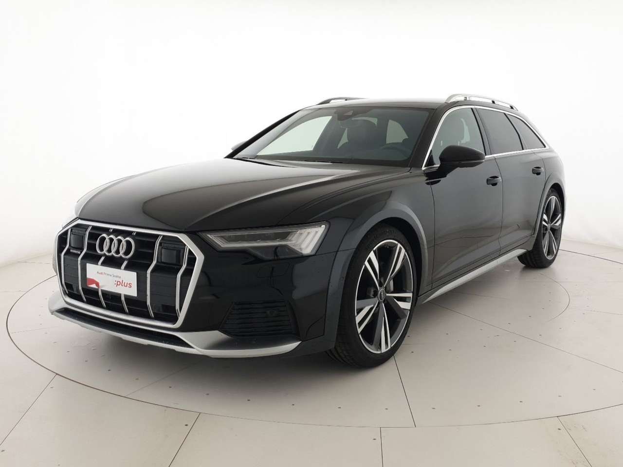 Audi A6 allroad 45TDI 245CV quattro S tronic Business Advanced