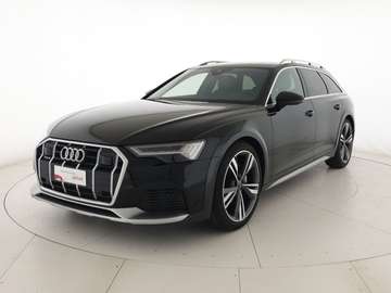 45TDI 245CV quattro S tronic Business Advanced