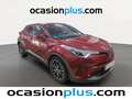 Toyota C-HR 125H Advance Rojo - thumbnail 2