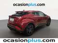 Toyota C-HR 125H Advance Rojo - thumbnail 4