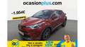 Toyota C-HR 125H Advance Rojo - thumbnail 1