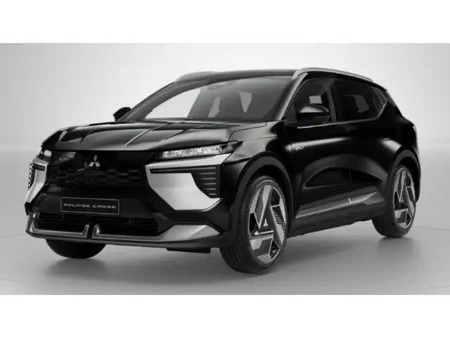 Mitsubishi Eclipse Cross Diamant TOP Luxury Paket 87 kWh *Aktionspreis*