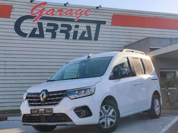 III 1.3 TCE 130 EDC Techno