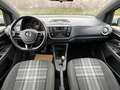 Volkswagen up! club up! Automatik Klimaauto SHZ Tempomat Nero - thumbnail 10