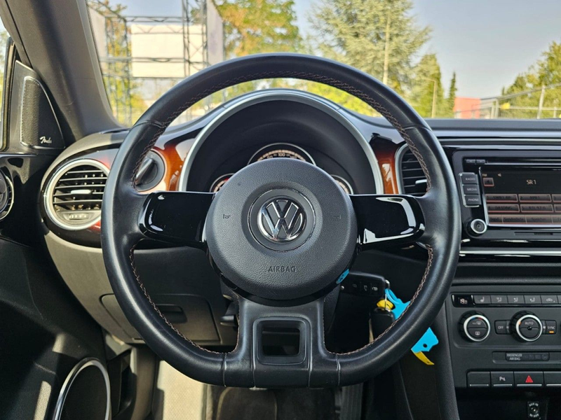 Photo du véhicule