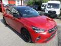 Opel Corsa 1.2  Turbo Edition *Navi*Sitzheizung Rot - thumbnail 4