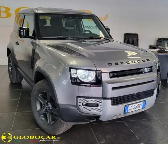Land Rover Defender Defender VII 2020 90 90 3.0d i6 mhev SE awd 200cv