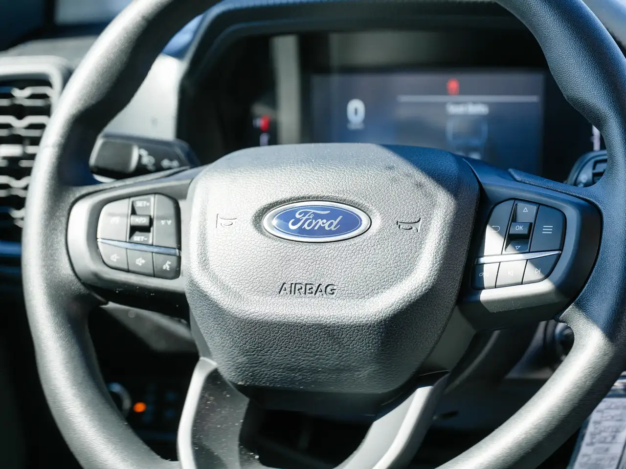 Ford Ranger снимка Ford Ranger