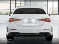 Mercedes-Benz C 200 AMG+NIGHT+PANO+KEYLESS+9G Weiß - thumbnail 7