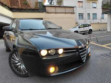 Sportwagon 2.0 JTDM 16V 170cv