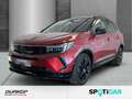 Opel Grandland X GS Line Plug-in-Hybrid AHK Navi Leder Klimasitze L Rouge - thumbnail 1