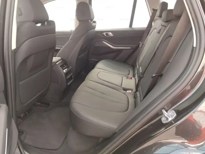 BMW X5 2022, foto 5