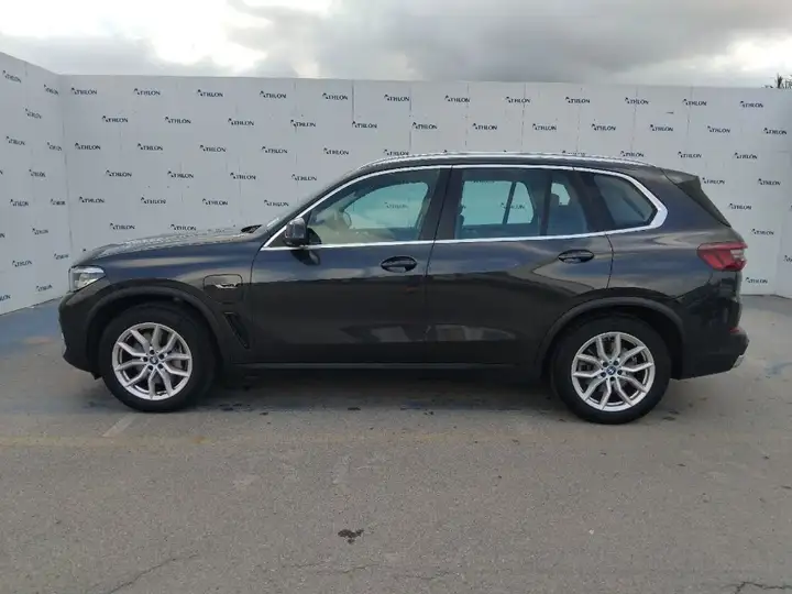 BMW X5 2022, foto 3