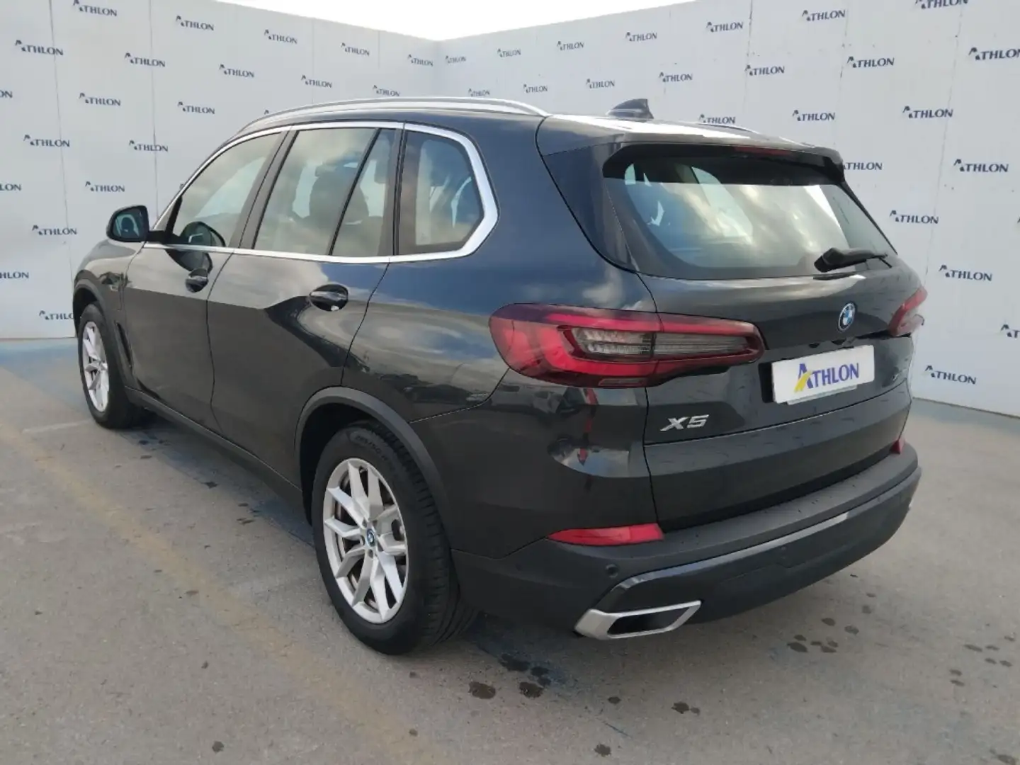 BMW X5 xDrive 45e - 2