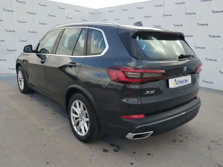 BMW X5 2022, foto 2