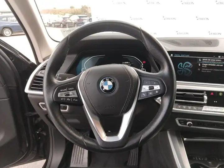 BMW X5 2022, foto 6