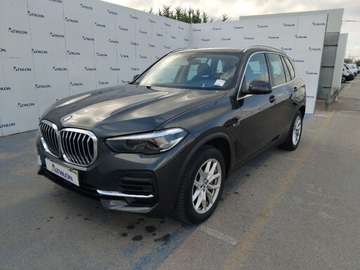 xDrive 45e