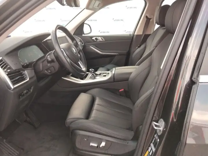 BMW X5 2022, foto 4