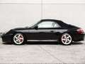 Porsche 911 Carrera 4S Cabriolet Noir - thumbnail 9