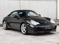 Porsche 911 Carrera 4S Cabriolet Noir - thumbnail 5