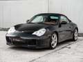 Porsche 911 Carrera 4S Cabriolet Noir - thumbnail 1