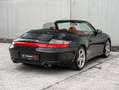 Porsche 911 Carrera 4S Cabriolet Noir - thumbnail 12