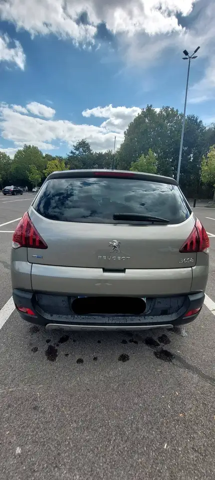 Peugeot 3008 3008 — photo 6