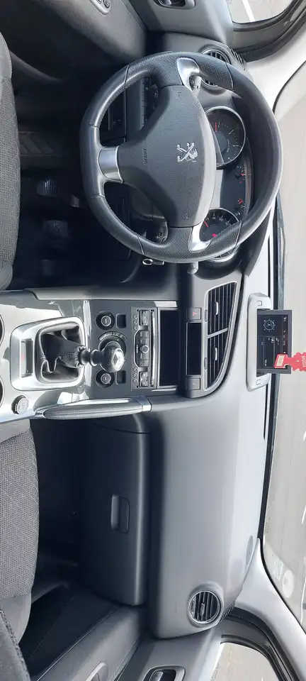 Peugeot 3008 3008 — photo 3