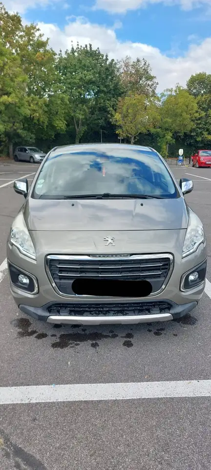 Peugeot 3008 3008 — photo 7