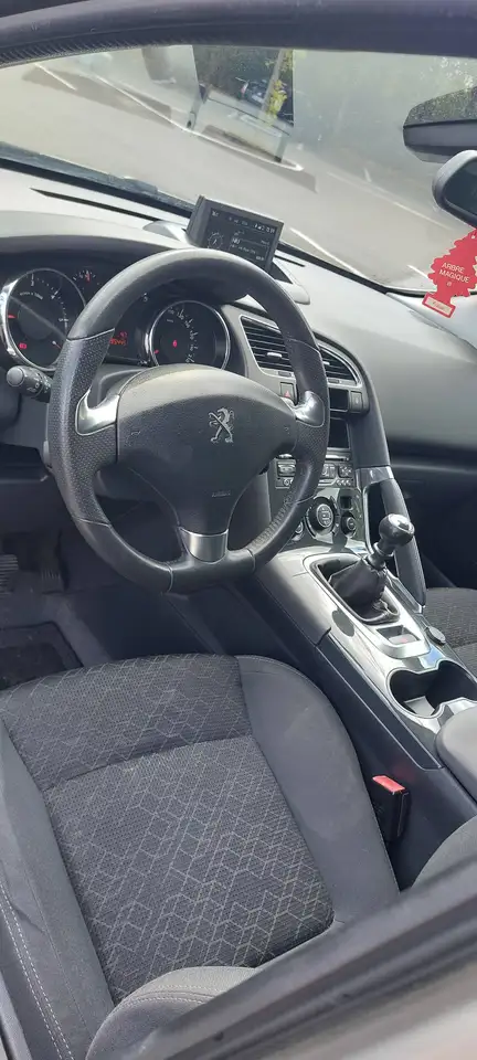 Peugeot 3008 3008 — photo 4