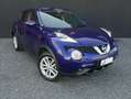 Nissan Juke 1.5 dCi Start&Stop Acenta Blu/Azzurro - thumbnail 2