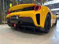 Ferrari 488 Carbon- RacingSeat-LIFT-CAM-Alcantara Yellow - thumbnail 5