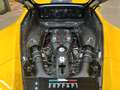 Ferrari 488 Carbon- RacingSeat-LIFT-CAM-Alcantara Jaune - thumbnail 14