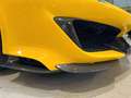 Ferrari 488 Carbon- RacingSeat-LIFT-CAM-Alcantara Sarı - thumbnail 7