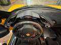 Ferrari 488 Carbon- RacingSeat-LIFT-CAM-Alcantara Geel - thumbnail 10