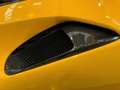 Ferrari 488 Carbon- RacingSeat-LIFT-CAM-Alcantara Jaune - thumbnail 8