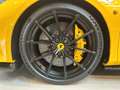 Ferrari 488 Carbon- RacingSeat-LIFT-CAM-Alcantara Geel - thumbnail 19