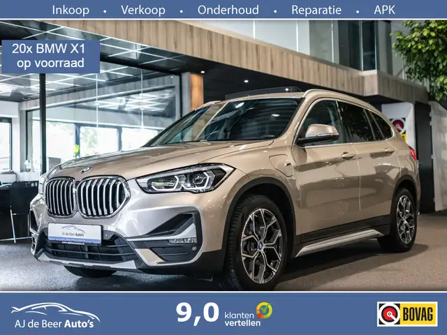 BMW X1 xDrive25e Executive X-Line | Panorama | Camera | 4