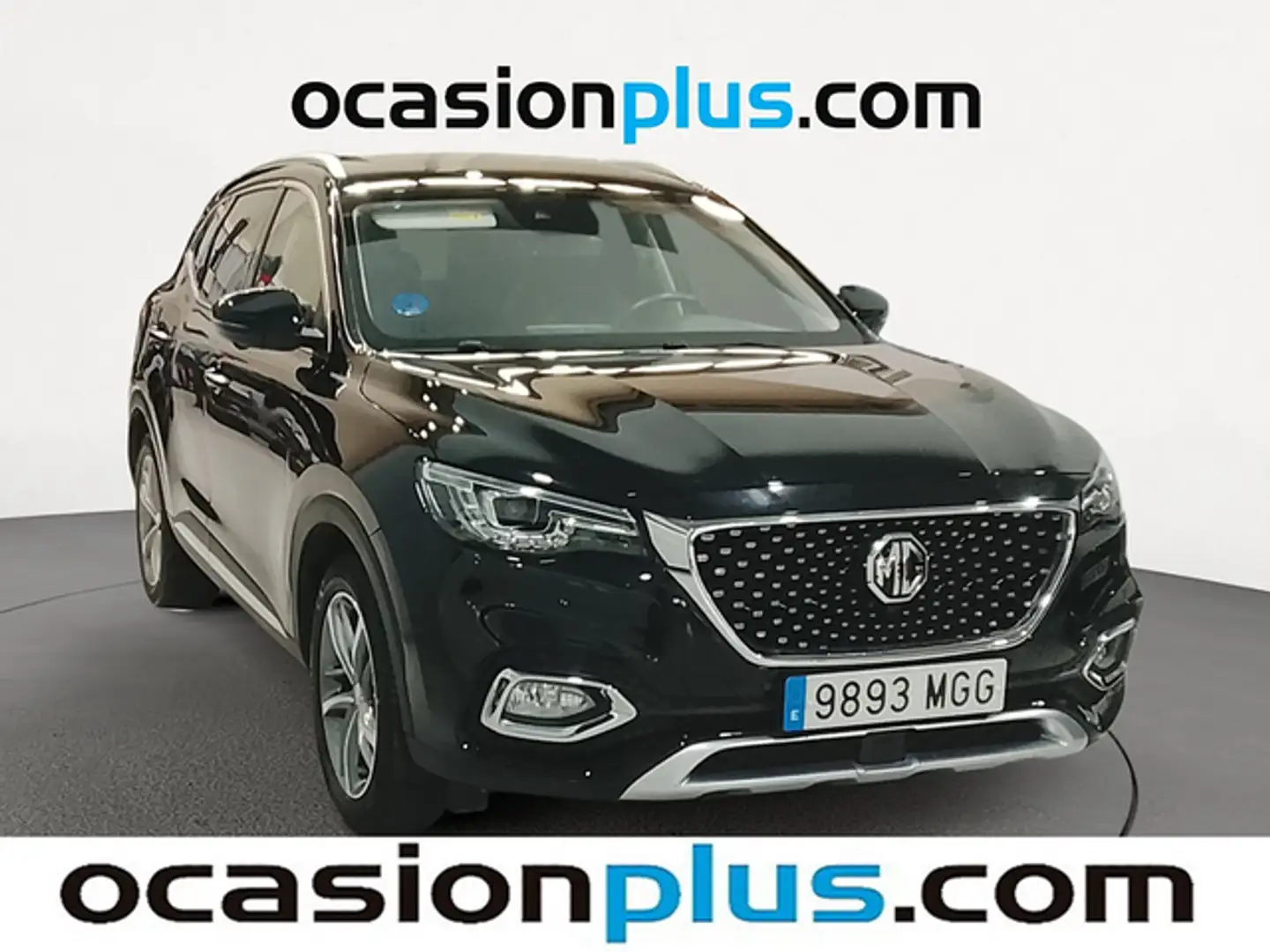 MG EHS 1.5 T-GDI Comfort Negro - 2