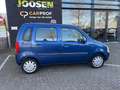 Opel Agila 1.2-16V COMFORT Azul - thumbnail 2
